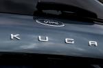 Ford Kuga ST-Line X Plug-In Hybrid 2020 года (EU)